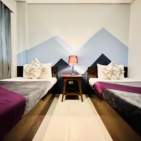 Coron Ecolodge Luaran gambar