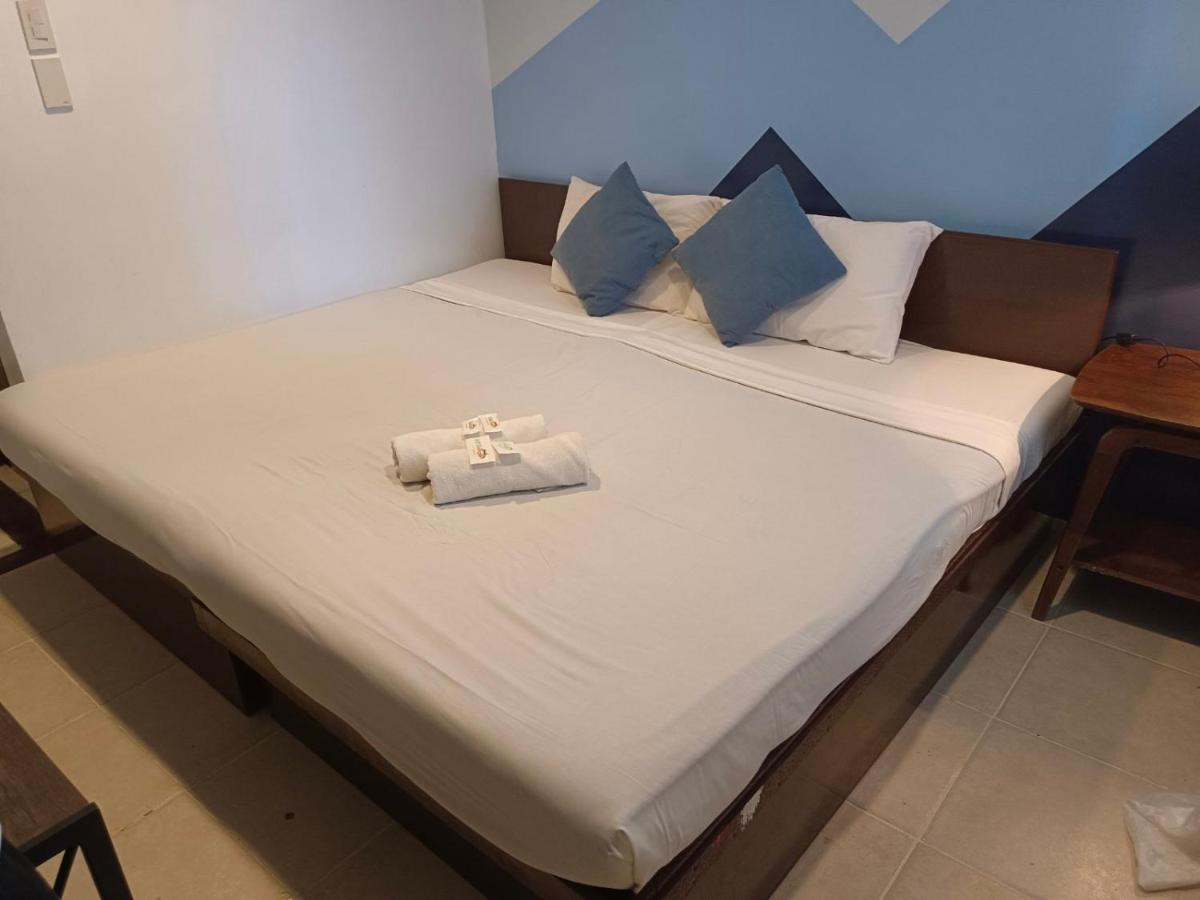 Coron Ecolodge Luaran gambar