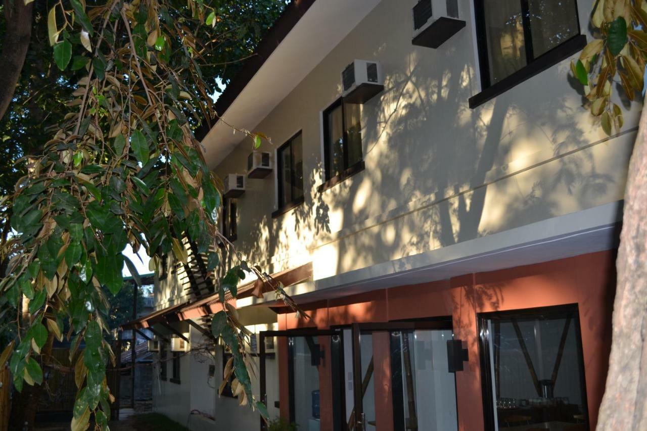 Coron Ecolodge Luaran gambar