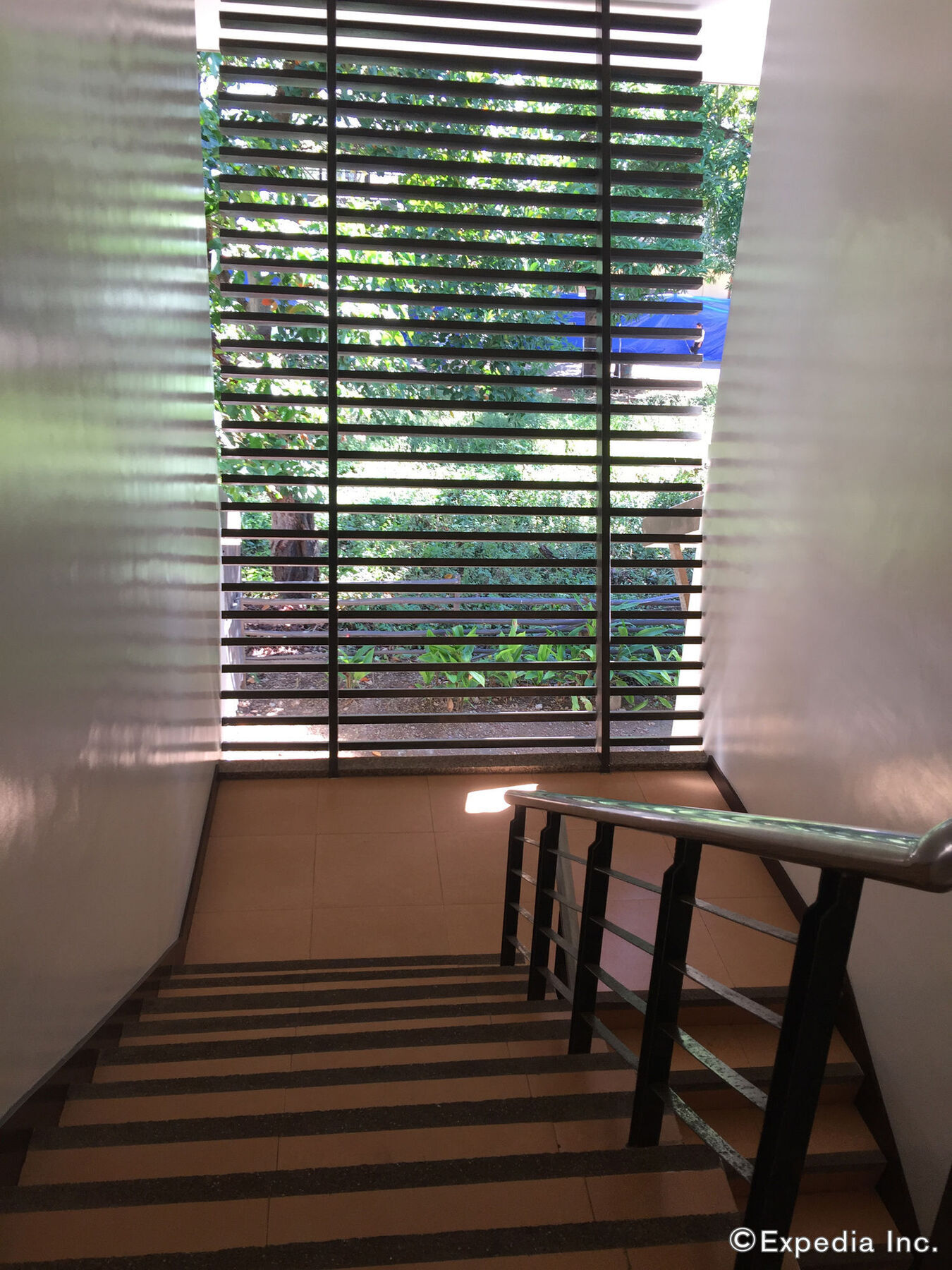 Coron Ecolodge Luaran gambar