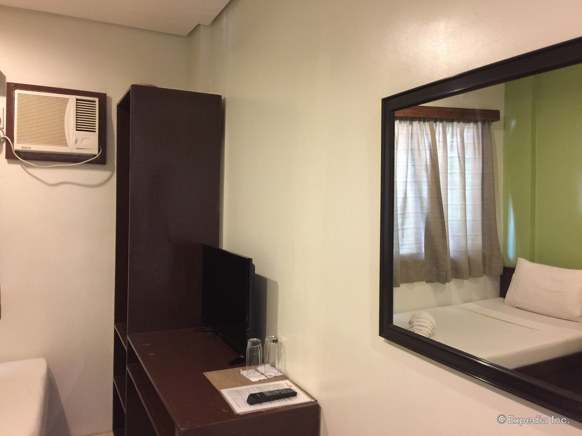 Coron Ecolodge Luaran gambar