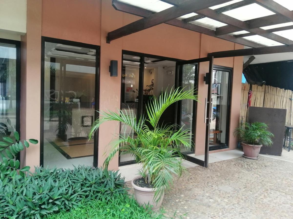 Coron Ecolodge Luaran gambar