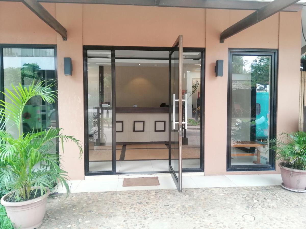 Coron Ecolodge Luaran gambar